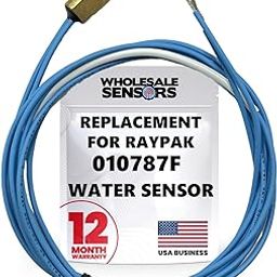 Wholesale Sensors Replacement for Raypak 010787F Water Sensor 12 Month Warranty-image-84