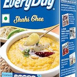 Everyday Nestle Shahi Ghee, Carton, 900/1000 Gm-32