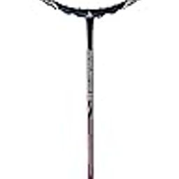 Ashaway Superlight Pro 11 Badminton Racket | Unstrung | 78g | Even Balance | Up to 28 LBS Tension-1