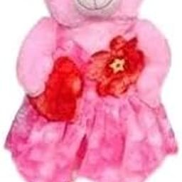 Sneha Sales Corporation - Pink Long Doll for Kids, Girls & Children Playing Toy, Adult Gifting Teddy Bear in Size of 45 cm Long-image-42