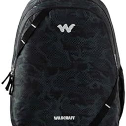 Bravo Backpack 35 L (12955) (Digi_Camo : Black)-image-28