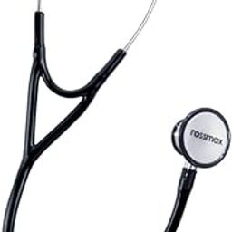 Rossmax cardiology stethoscope – Model EB 600 – (Professional use)-image-42