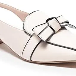 allen solly Women's Ahscfrgbs01301 Ballet Flat-picture-29