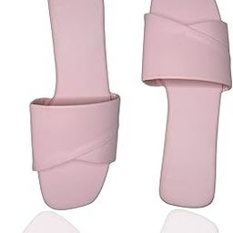 Stylish Slippers for Women Flats | Fancy Flat Slippers for Girls | Daily Use, Office & Casual Wear-33