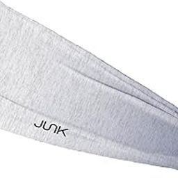 JUNK Brands, Headband, Big Bang Lite, White Noise One Size Fits Most-image-39