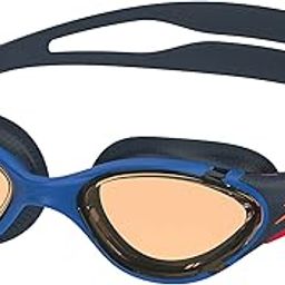 Speedo Unisex Adult Biofuse 2.0 Anti Fog Coated Lens Swim Goggles | Push Button Mechanism for Adjustment | Anti Fog Coated Lens | 100% UV Protection with UVA & UVB Radiation-image-43