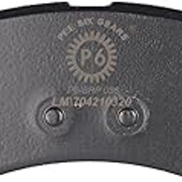 Brake PAD Suitable for Aveo/UVA/Beat/SAIL New-32