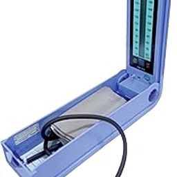 Niscomed Mercury-Free Sphygmomanometer LCD Display PW-216-picture-20