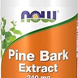 Now Foods, Pine Bark Extract, 90 Veggie Caps-image-18