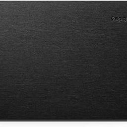 Spigen Thin Fit Designed for MacBook Air 13 inch Case Retina Display 2020/2019/2018 Release A2337 M1/A2179/A1932 - Black-18