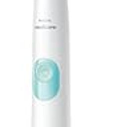 PHILIPS Adult Sonicare Protectiveclean 4100 Plaque Control, Rechargeable Electric Toothbrush With Pressure Sensor, 0.915 Pound,White-image-73