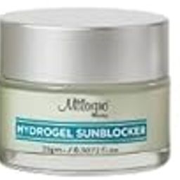 Milagro Beauty Mini Skin Essentials Combo – Honey Yogurt Moisturizer, Under Arm Gel & Hydrogel Sunblocker | Hydrate, Brighten & Protect | Travel-Friendly Trio for All Skin Types (15g Each)-50