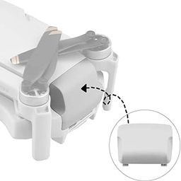 GetZget® Battery Cover Cap for DJI Mavic Mini Battery Cover Cap Replacement Part Accessories-image-15