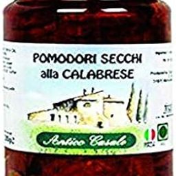 Antico Casale Pomodori Secchi Sundried Tomatoes-285gm (Pack of 3)-image-8