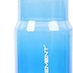 Raw Element Shaker Bottle 760ML | Leakproof Protein Shaker for Gym, Pre-Workout, BCAA | BPA-Free, Dishwasher Safe | Ideal for Men & Women | Sports Sipper with Flip Lid (Blue)-image-80