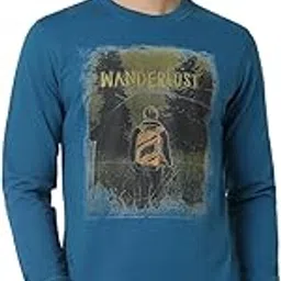 peter england Men's Cotton Crew Neck Sweatshirt-picture-48