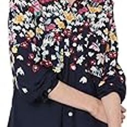 Women's Regular Fit Collar Neck Shirt-picture-20