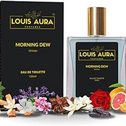Louis Aura Morning Dew Unisex Eau de Toilette, 100ml-image-41