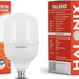 Halonix 100W LED Light Bulb | Cool Day Light (6500K) |Pack of 2 |Energy Efficient| 4kv Surge Protection |Base- B22 | High Wattage Led Bulb|-image-51