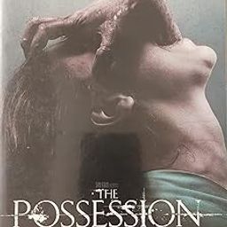 DKD The Possession Horror English Movie DVD (Based on a True Story)-28