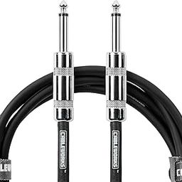 Cableworks Gator Backline Series Instrument Cable - 20 Foot-image-31