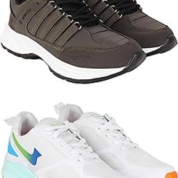 Stylish Shoes for Men.Quality Shoes for Men's GR-(Combo-2)-1089-1101-image-92