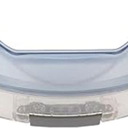 ATORSE Vacuum Cleaner Water Tank Replacement Part for Ecovacs DD35 DD56 DD33 300ml-picture-12