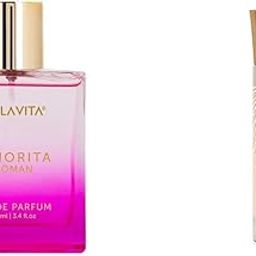 Bella Vita Luxury Senorita Woman Long-Lasting Floral & Fruity Women'S Premium Glam Women Body Spray Mist Perfume For Refreshing Floral & Jasmine Long Lasting Fragrance 150 Ml-image-58