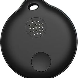 Bluetooth Tracker Anti-Lost Alarm Round Mini for Keys Wallets Luggages Kid Black | Consumer Electronics | Vehicle Electronics & | Accessories & Tracking | Tracking Devices-21
