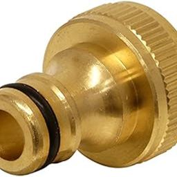 STARQ Metal Inlet Brass Nozzle for high Pressure Washer-image-35