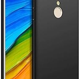 Craftech Xiaomi Redmi 5 Silicon Case, Liquid Silicon Cover Gel Rubber Full Body Protection Shockproof Drop Protection Case for Xiaomi Redmi 5-image-64