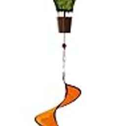 Briarwood Lane Halloween Gnome Hot Air Balloon Wind Twister-image-67