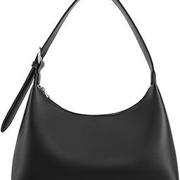 Alpha hobo sholder bag | Small shoulder handbag for women Party, dinner, casual, formal wear handbag.-picture-51