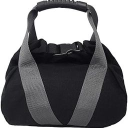 MERISHOPP Workout Sandbags Weight Training Sandbag Lifting Power Strength Sand Sack-image-59