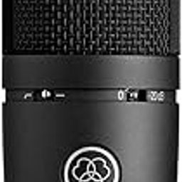 AKG P120 High-Performance General Purpose Recording Wired Microphone-23