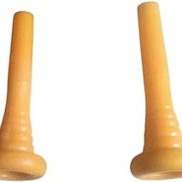 ENINE Musical Trumpet Mouthpiece Combo - Set of 2 | Crafted for Harmonious Brilliance-image-38