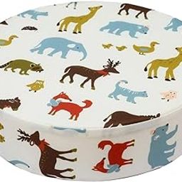 bnf® Children HIGHCHAIR PAD Baby Booster SEAT Cushion Kids Dining Chair Beige Baby | Feeding | Booster Chairs-image-5