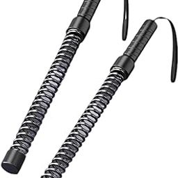 THE STYLE SUTRA Ropeless Battle Ropes Heavy Ropes for Home Gym Strength Training Working Out-image-32