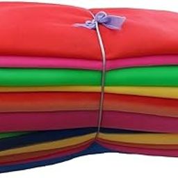 Double Bed Mosquito Net, Multicolour-23
