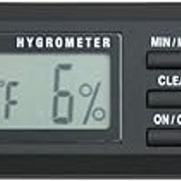 Oasis Digital with Hygrometer case clip-picture-22