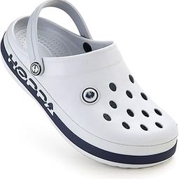 Swedan Leo Men's Clogs | Lightweight EVA Footwear | Waterproof Slip-On Clogs with R-EVA Technology | All-Day Comfort for Indoors & Outdoors | Durable, Cushioned & Quick-Dry Design-image-33