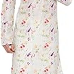 Men's Cotton Blend Kurta Pyjama Set | Perfect Spring Edit Floral Design Digitally Printed Kurta With Bling Buttons And Singara Border Along With Relaxed Pyjama.-2