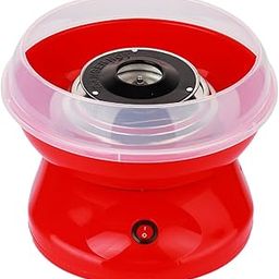 Cotton Candy Machine Floss Electric Carnival Cotton Sugar Maker New Red|Home & Garden|Kitchen Dining & Bar|Small Kitchen Appliances|Other Small Kitchen Appliances-picture-12