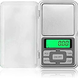 Floral Digital Bathroom Weighing Scale for Body Weight, LCD Display, Thick Tempered Glass, Electronic Weight Machine for Human Body, Accurate Bathroom Scale.-20