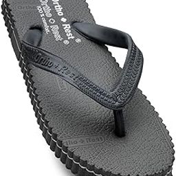 Hawai Chappal for Women and Men | Comfortable Orthopedic Slippers-image-70