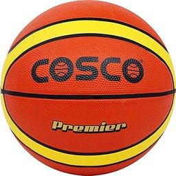 Cosco Premier Basketball, Size 6, Orange-image-8