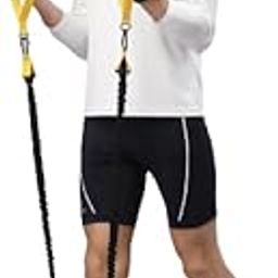 Men Black Rapid Dry-Fit Solid Training Tights-image-26