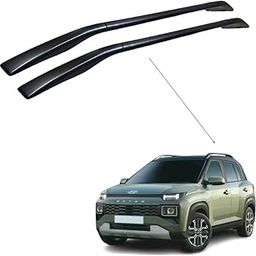 DriveStylish ABS Roof Rails with 3M Adhesive Tape for Hyundai Exter-picture-22