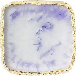 LOOM TREE® 1X Resin Makeup Paint Mixing Nail Art Color Blending Palette Display Purple | Makeup | Makeup Tools & Accessories | Other Makeup Tools & Accs-36
