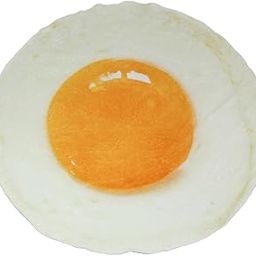 HEAVENGLOW Egg Blanket Novelty Cozy Gifts Funny Round for Bed Travel Kids 120x120cm-image-71